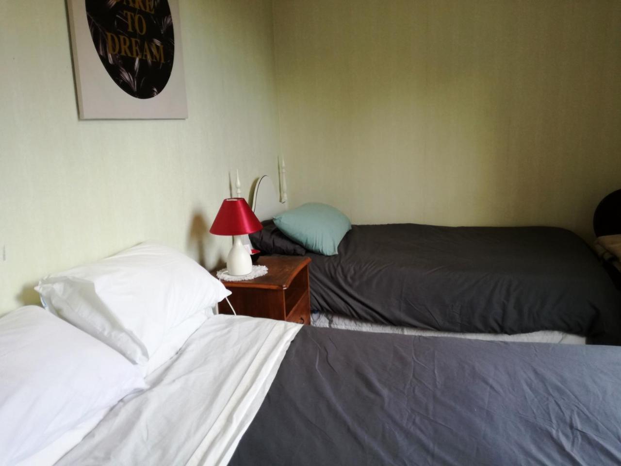 Rustic Country 1878 Hotel Oxford Kültér fotó