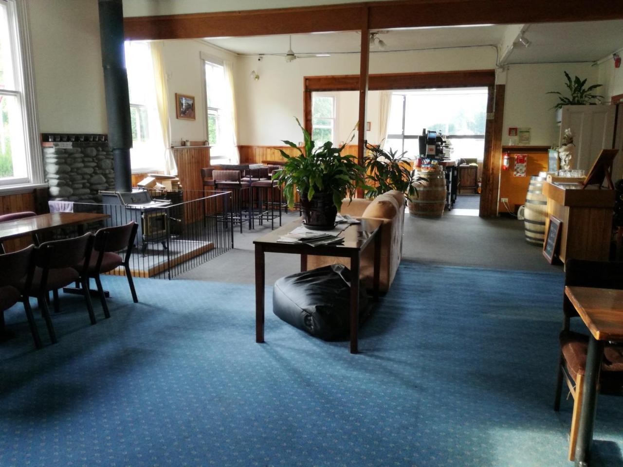 Rustic Country 1878 Hotel Oxford Kültér fotó